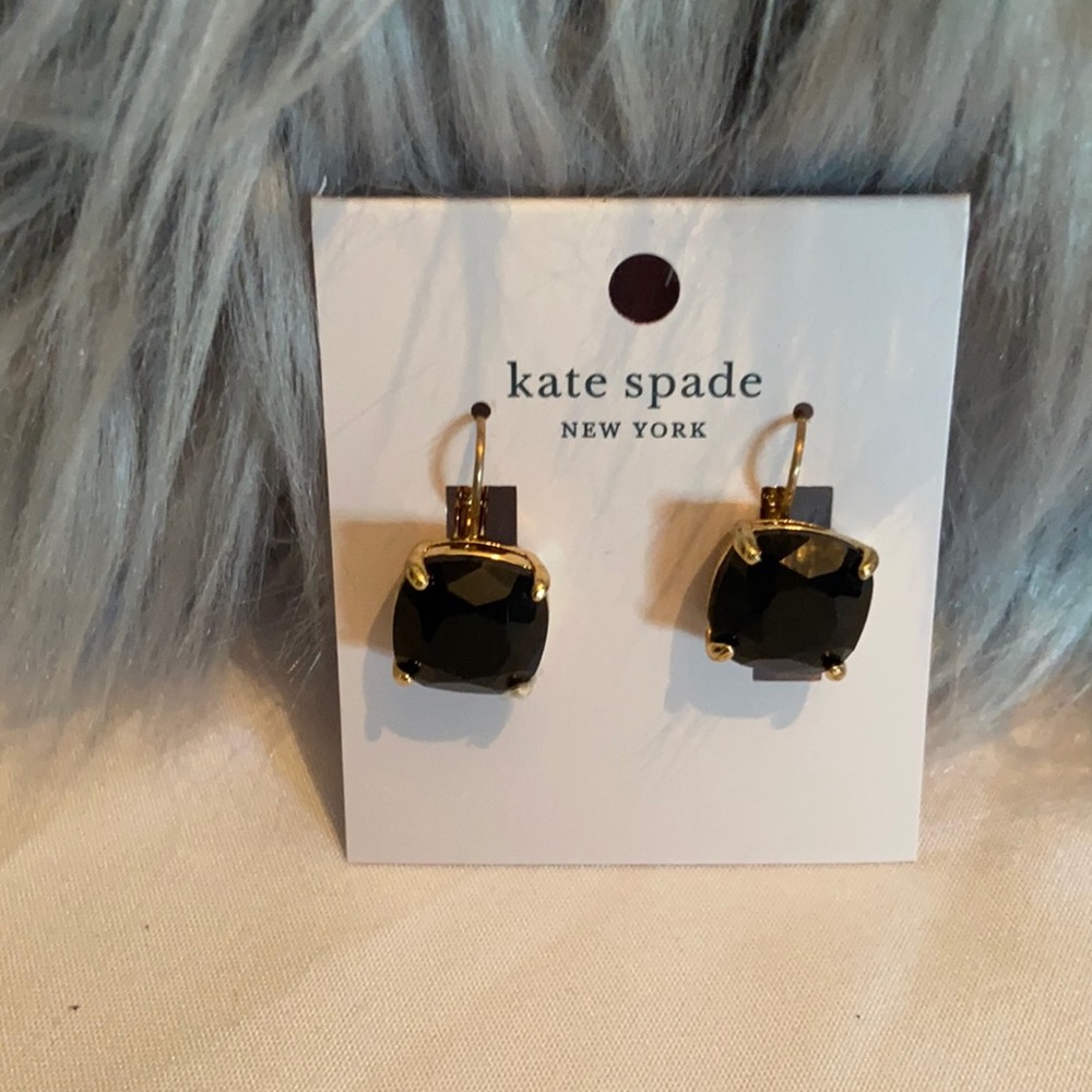 Kate Spade earrings